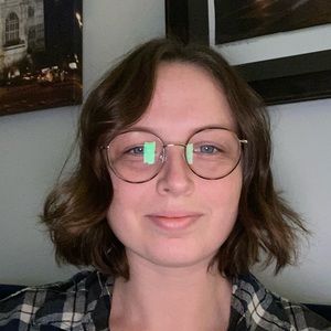 Meet your Posher, Haley